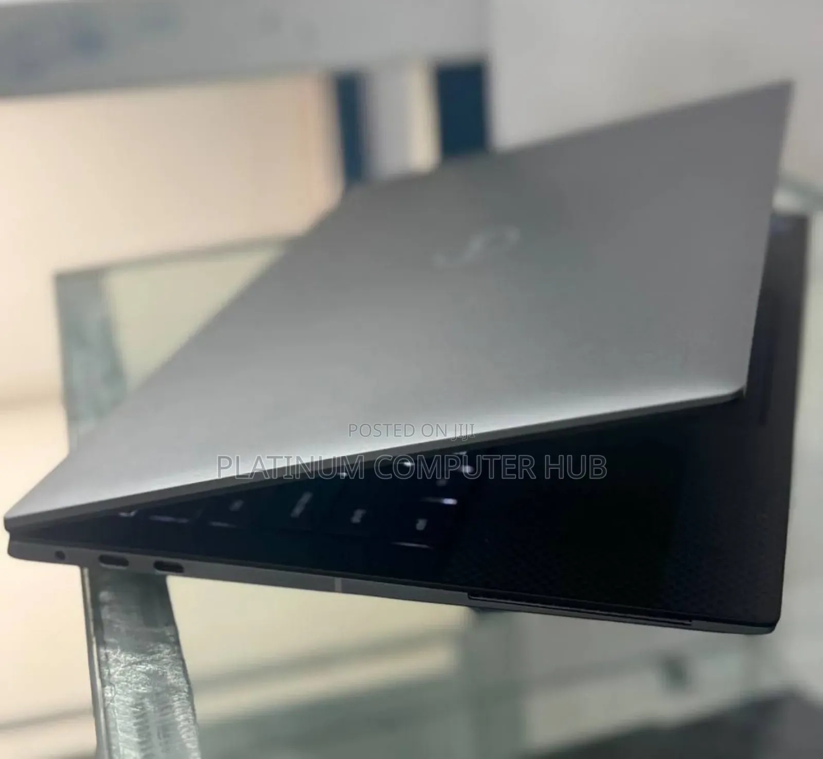 New Laptop Dell Precision 15 5520 32GB Intel Core I7 SSD 1T