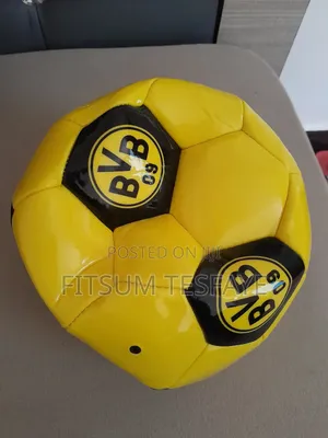 Photo - Football Ball