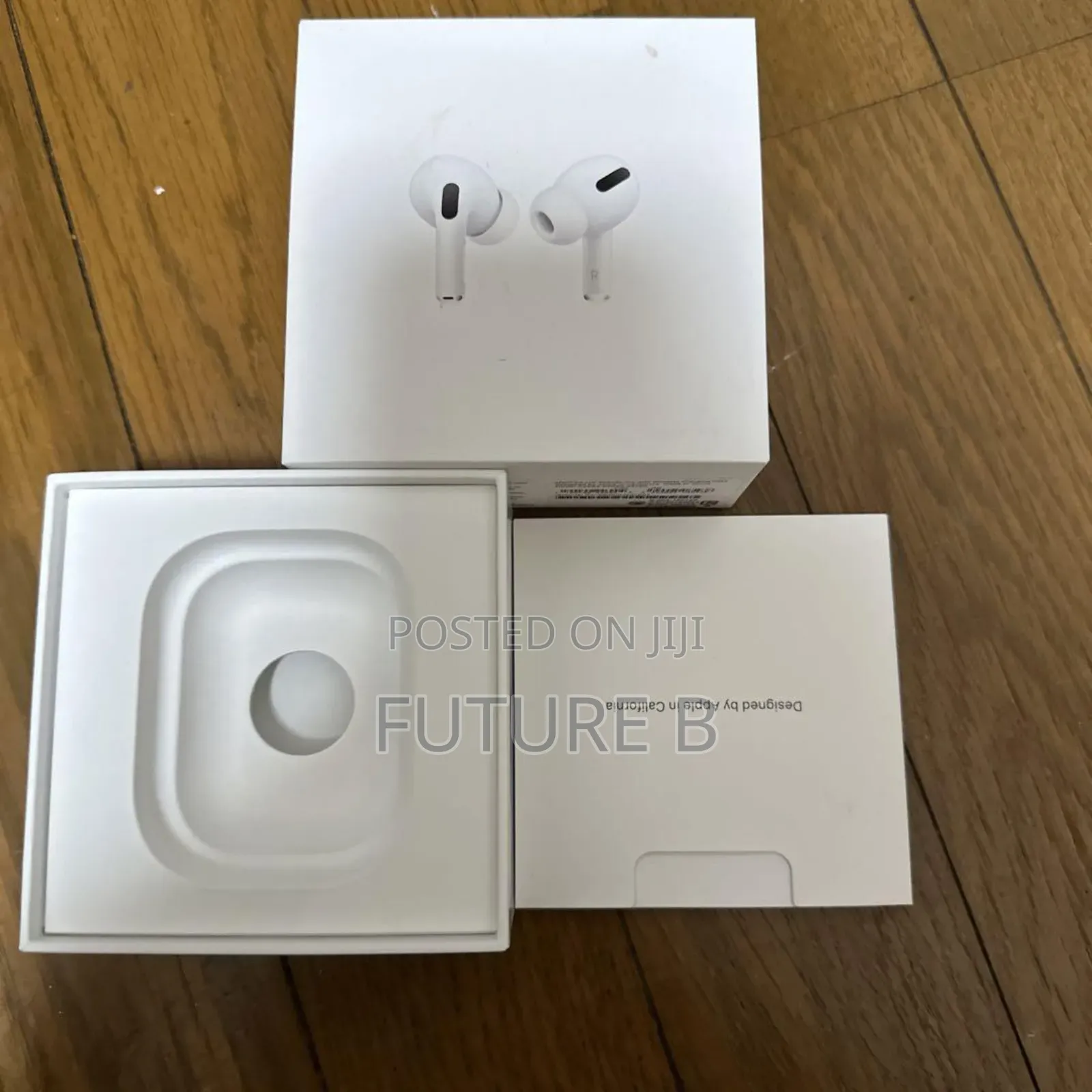 Airpod Pro 2nd Generation Ultimate Control