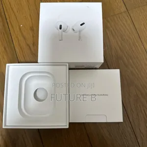 Photo - Airpod Pro 2nd Generation Ultimate Control