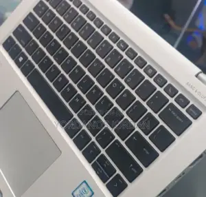New Laptop HP EliteBook x360 1030 G2 8GB Intel Core i7 SSD 512GB