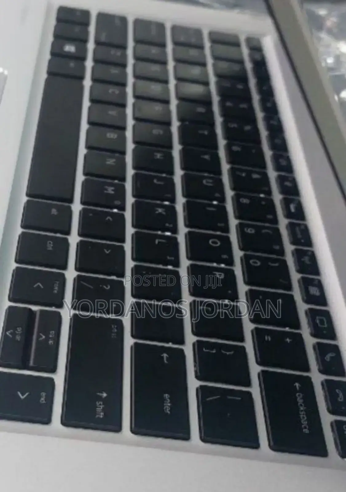 New Laptop HP EliteBook x360 1030 G2 8GB Intel Core i7 SSD 512GB