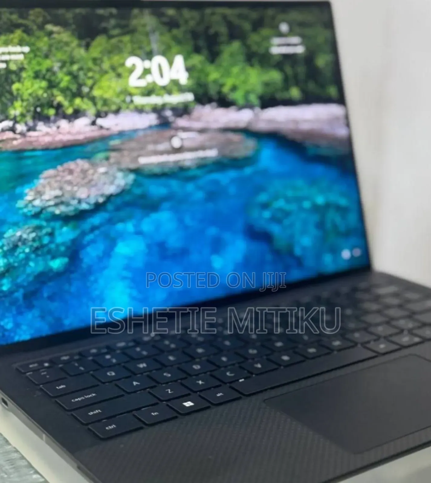 New Laptop Dell Precision M4700 32GB Intel Core I7 HDD+SSD 1T