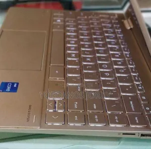 New Laptop HP Envy X360 8GB Intel Core i7 SSD 512GB