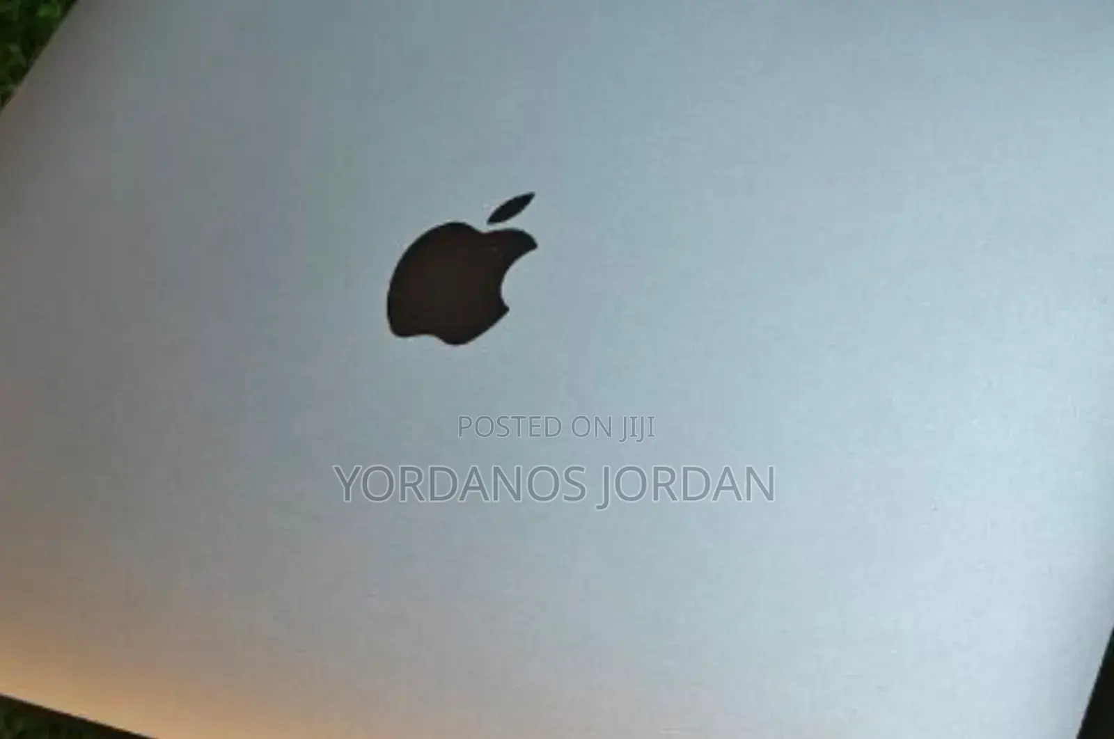 New Laptop Apple MacBook Air 2020 M1 8GB Apple M1 SSD 256GB