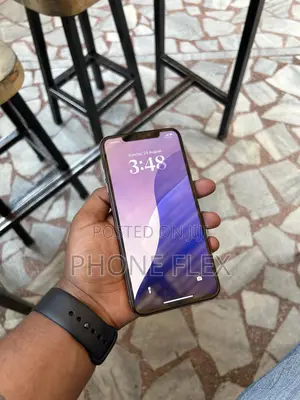Apple iPhone XS Max 256 GB Gold