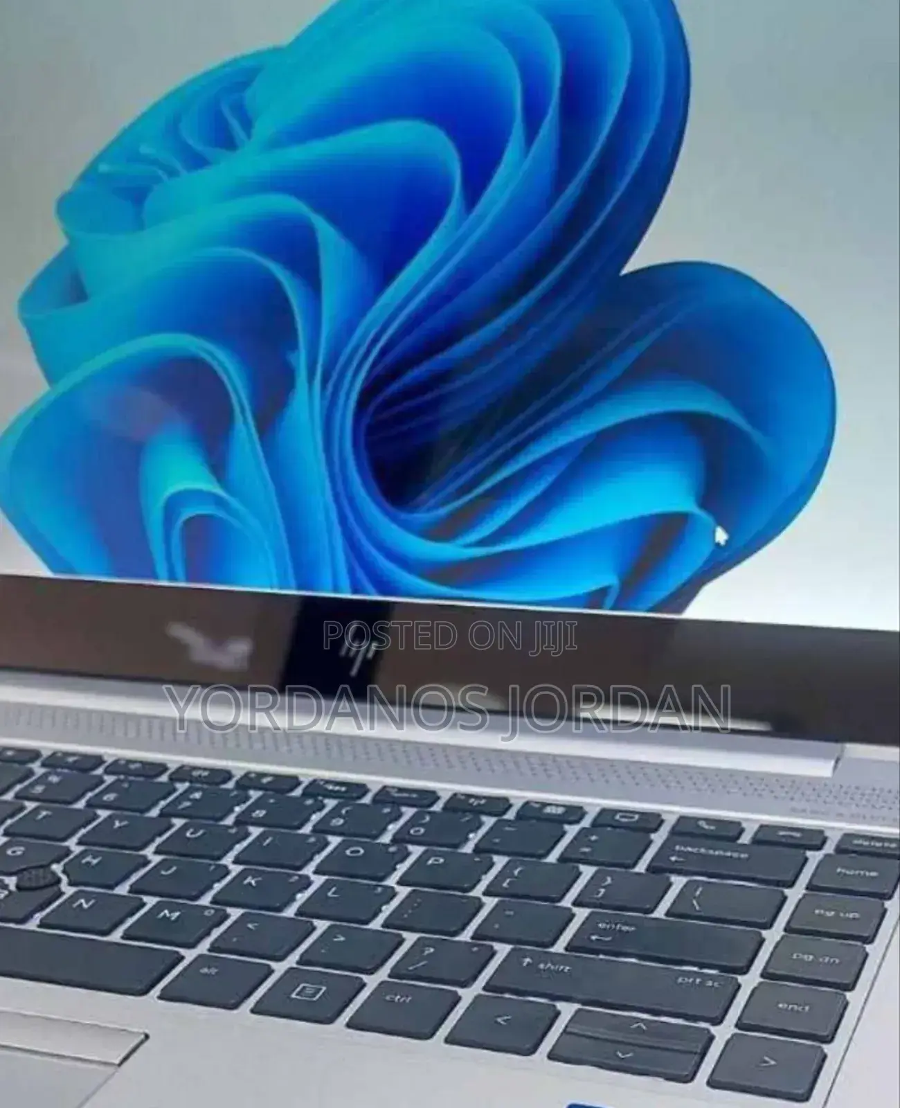 New Laptop HP EliteBook 840 G7 16GB Intel Core i5 SSD 512GB