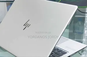 New Laptop HP EliteBook 840 G7 16GB Intel Core i5 SSD 512GB