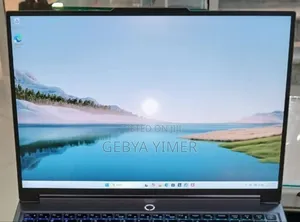 New Laptop Lenovo Legion 5 16GB Intel Core I7 SSD 1T