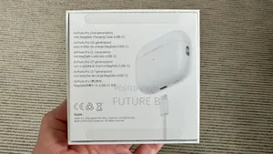 Photo - Airpod Pro 2nd Generation Spatial Audio Magic