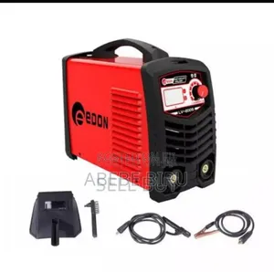 Photo - Edon Welding Machine