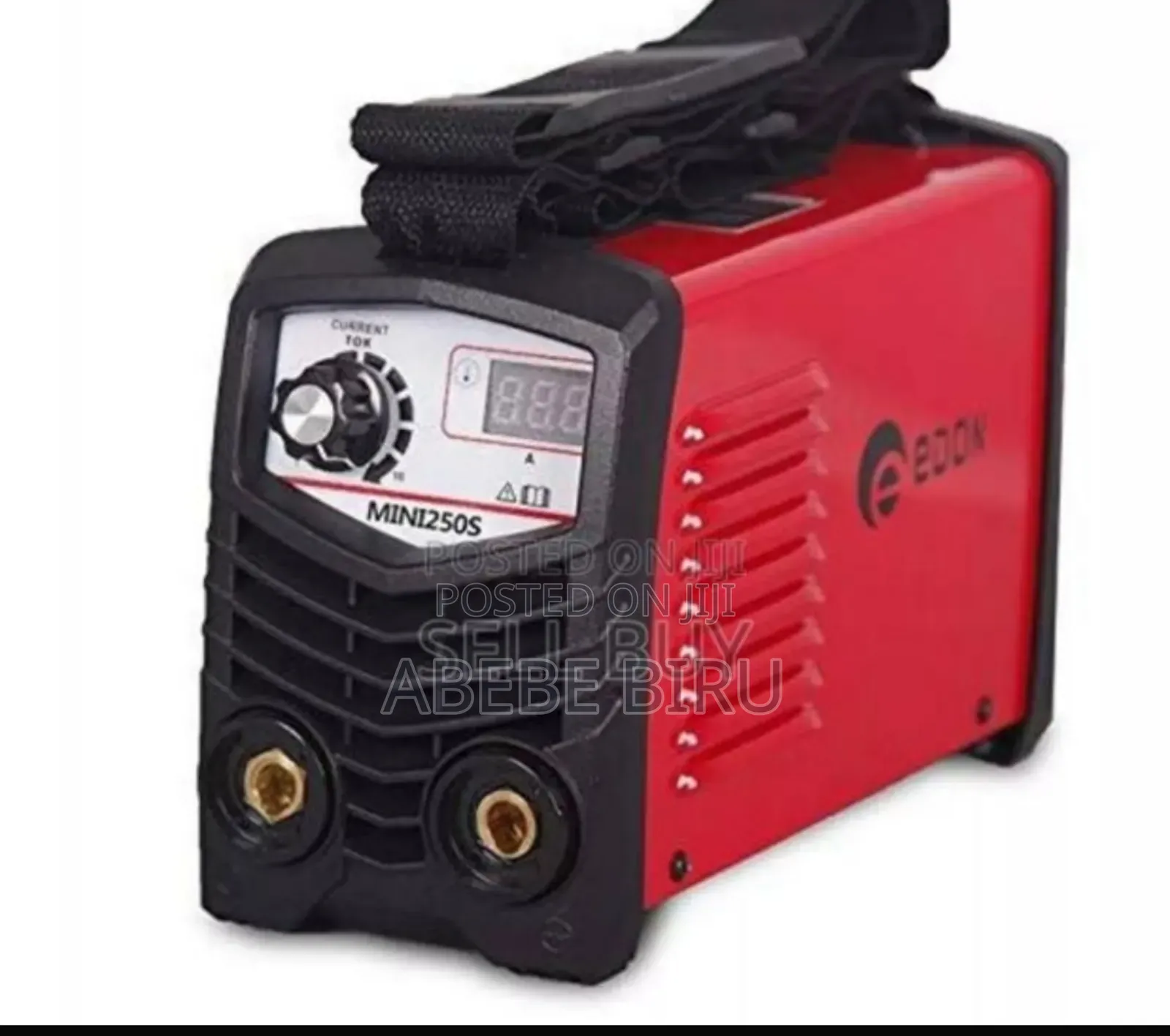 Edon Welding Machine