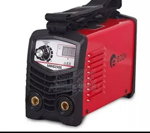 Edon Welding Machine