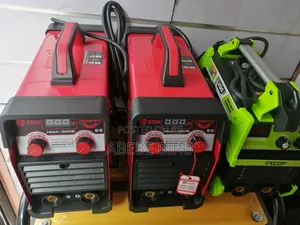 Edon Welding Machine