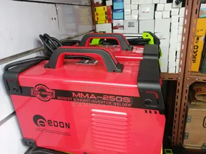 Edon Welding Machine