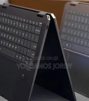 New Laptop Microsoft Surface Pro 7 16GB Intel Core i7 SSD 512GB