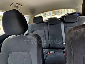 Hyundai Bayon 2022 Gray