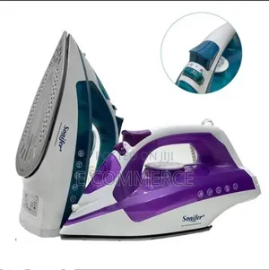 Photo - Sonifer Steam Iron