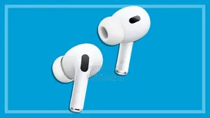 Photo - Airpod Pro 2nd Generation Longer Battery Life