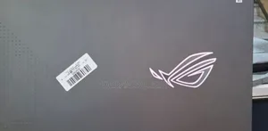 New Laptop Asus ROG Strix G15 16GB AMD Ryzen 9 SSD 1T