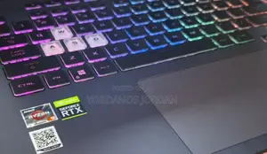 New Laptop Asus ROG Strix G15 16GB AMD Ryzen 9 SSD 1T