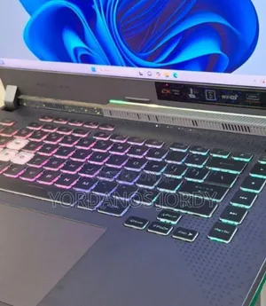 New Laptop Asus ROG Strix G15 16GB AMD Ryzen 9 SSD 1T