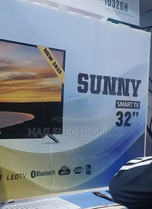Sunny 32 Inche Tv
