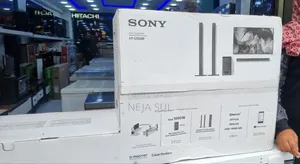 Photo - Sony Soundbar 1000w Home Theater Deliver