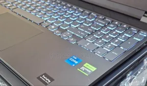 New Laptop HP Victus 15 8GB Intel Core i5 SSD 512GB