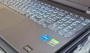 New Laptop HP Victus 15 8GB Intel Core i5 SSD 512GB