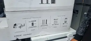 Sony Home Soundbar 1000w Bluetooth Speakers Deliver