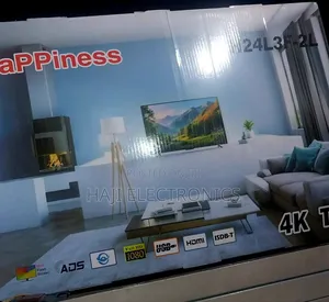 Photo - Happiness 32 Tv