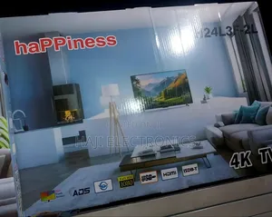 Happiness 32 Tv