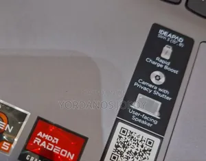 New Laptop Lenovo IdeaPad S300 16GB AMD Ryzen 5 SSD 512GB