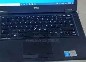 New Laptop Dell Latitude 5450 16GB Intel Core i5 SSD 256GB