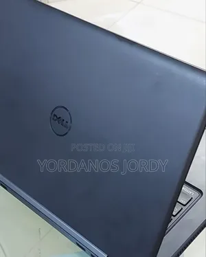 New Laptop Dell Latitude 5450 16GB Intel Core i5 SSD 256GB