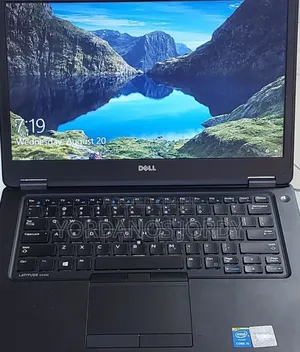 New Laptop Dell Latitude 5450 16GB Intel Core i5 SSD 256GB