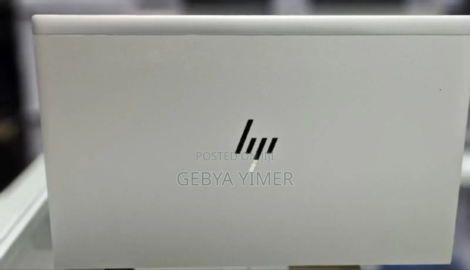 New Laptop HP EliteBook 850 G6 16GB Intel Core I7 SSD 512GB