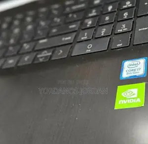 New Laptop HP Stream Notebook 8GB Intel Core i7 SSD 1T