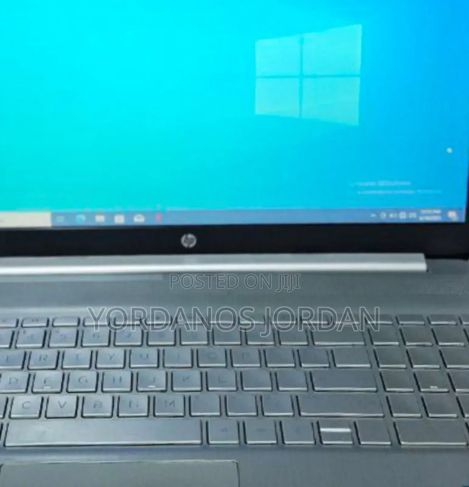 New Laptop HP Stream Notebook 8GB Intel Core i5 SSD 256GB