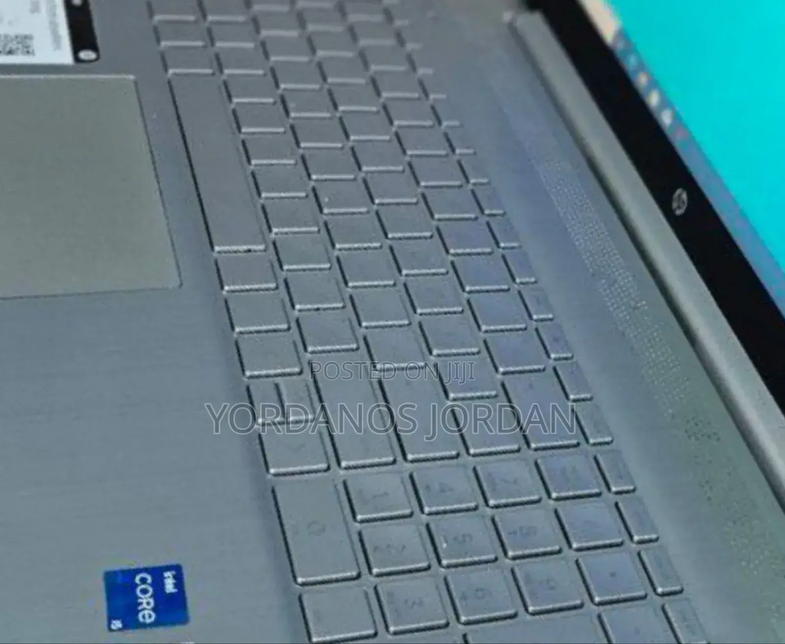 New Laptop HP Stream Notebook 8GB Intel Core i5 SSD 256GB