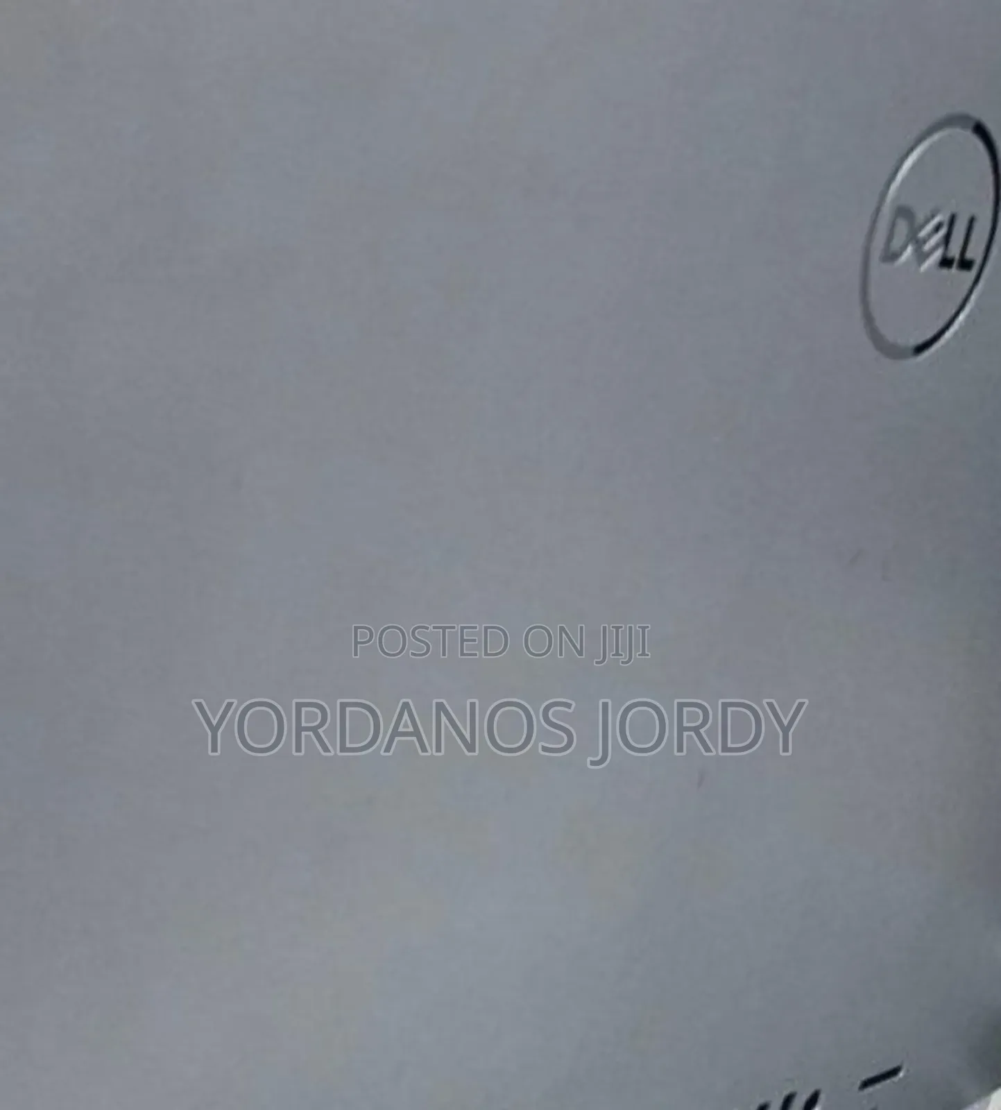 New Laptop Dell Inspiron 15 12GB Intel Core i7 SSD 512GB