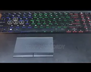 New Laptop HP Omen 15 16GB Intel Core i9 SSD 1T