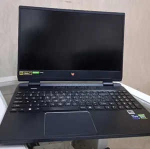 New Laptop Acer Predator 15 16GB Intel Core I9 SSD 1T