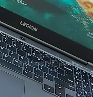 New Lenovo Legion Y7000P IRX9 Gaming Laptop 16GB Intel Core i7 512GB