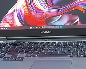 New Lenovo Legion Y7000P IRX9 Gaming Laptop 16GB Intel Core i7 512GB