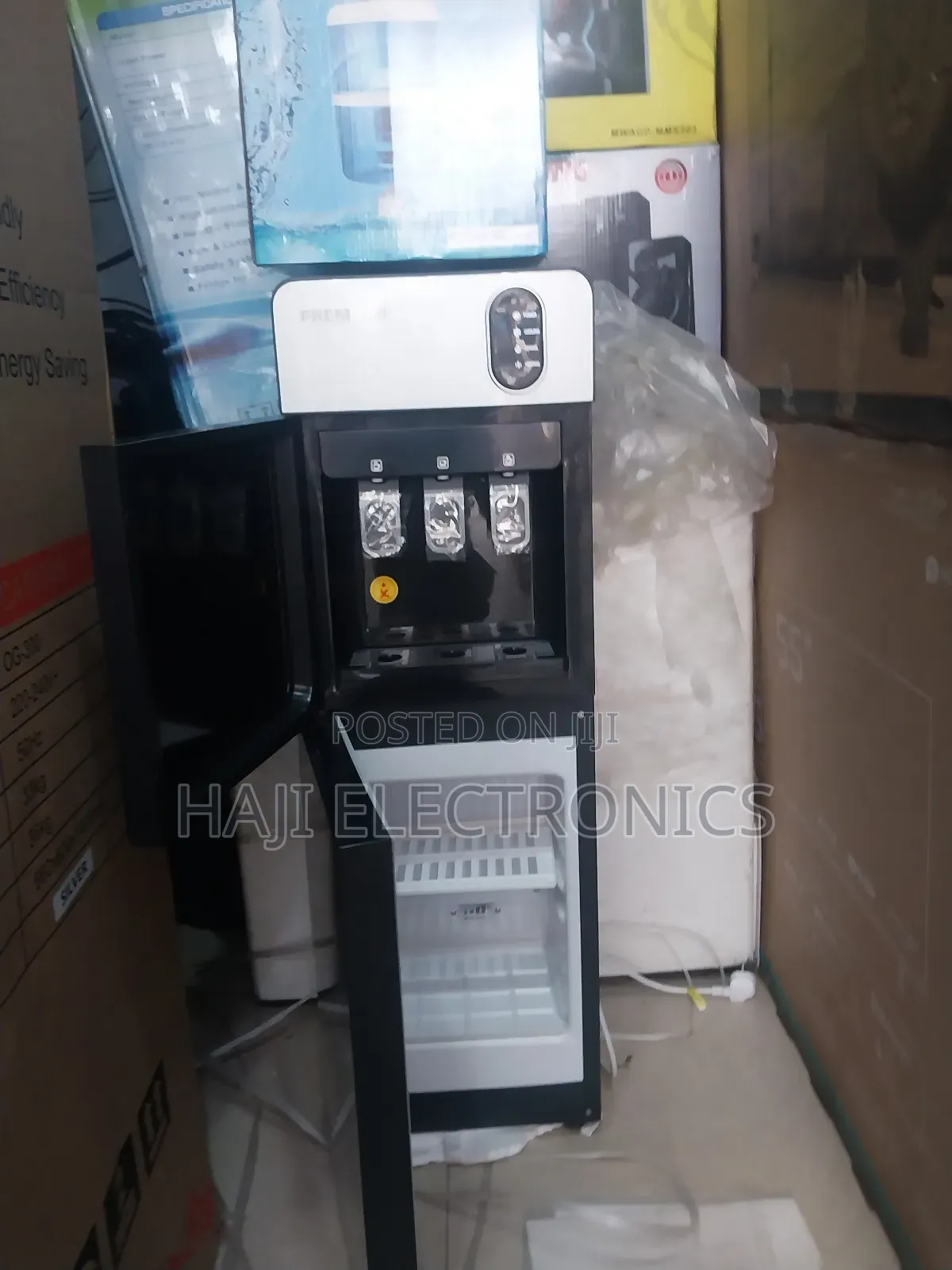 Premium Matarya