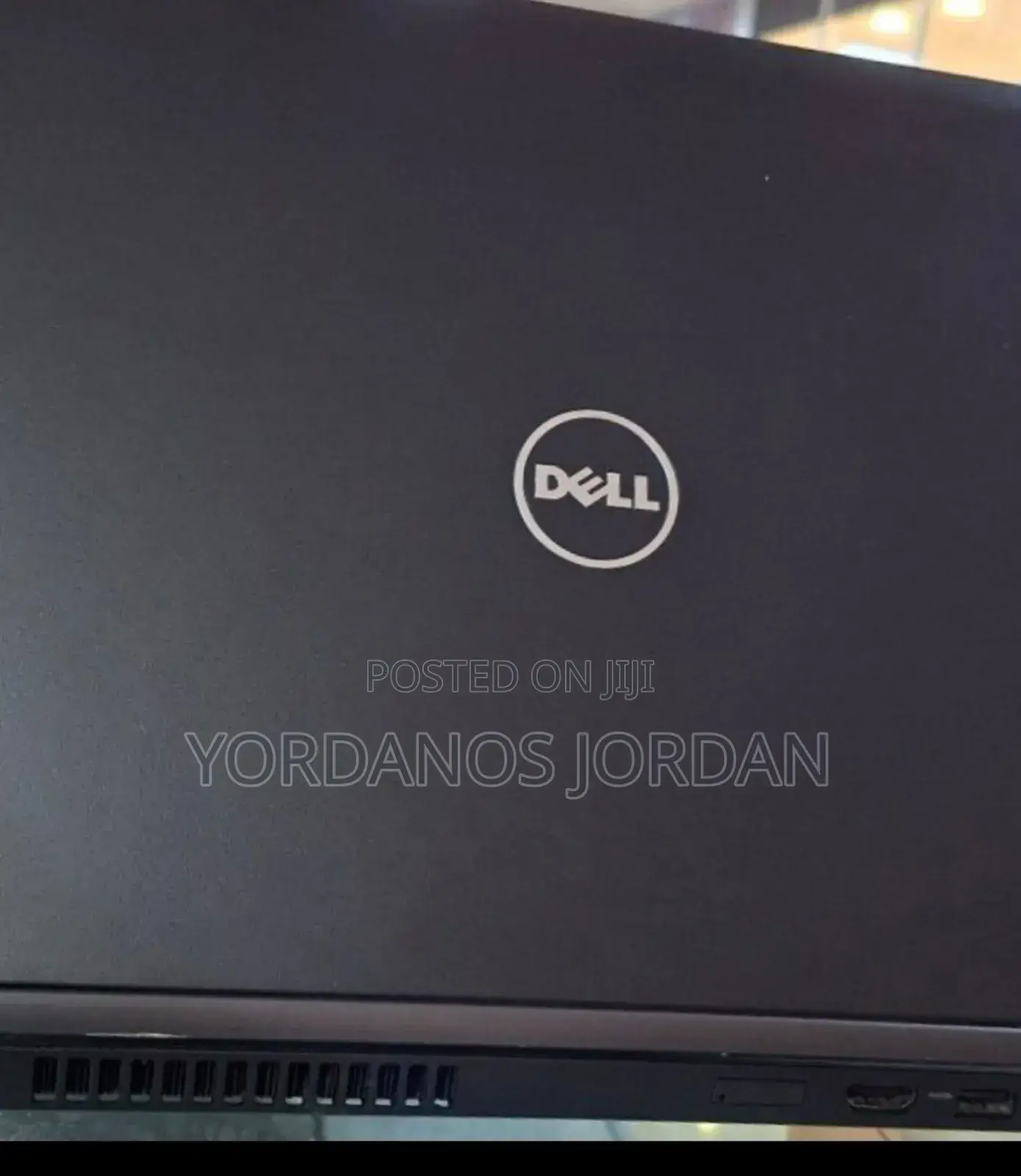 New Laptop Dell Latitude 5480 8GB Intel Core i5 SSD 256GB