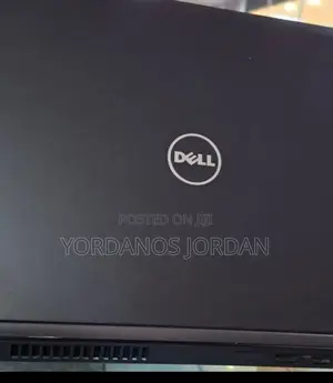New Laptop Dell Latitude 5480 8GB Intel Core i5 SSD 256GB