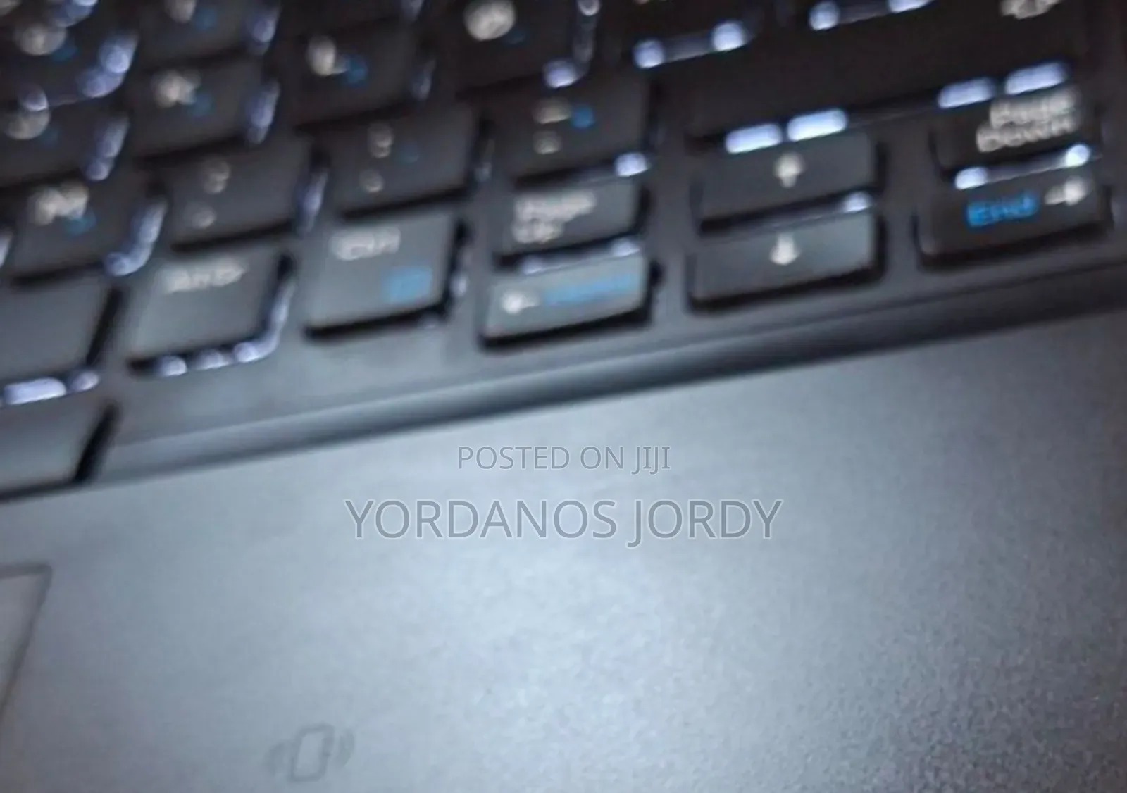 New Laptop Dell Latitude 5480 8GB Intel Core i5 SSD 256GB